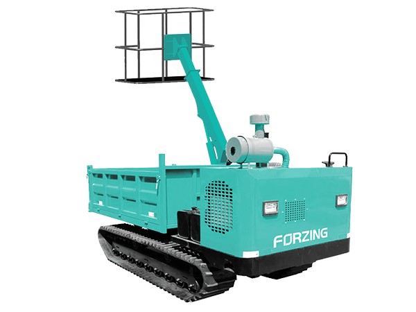 FGK50TZEVH光伏綜合養(yǎng)護(hù)平臺(tái)