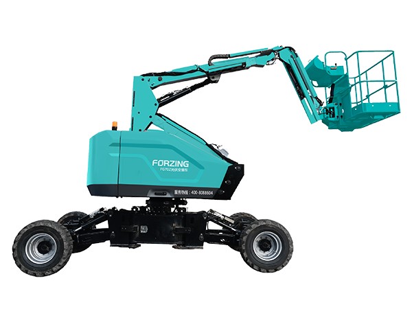 FGK70WWP3H光伏高空作業(yè)平臺